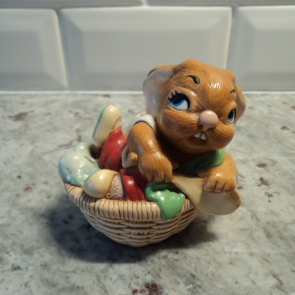 Pendelfin figurine "Little Mo"